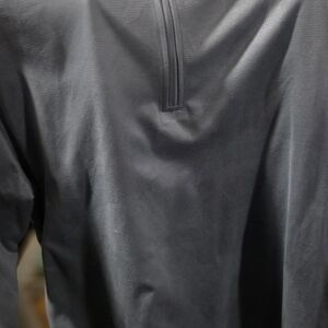 Kirkland Signature Gray Polo Shirt